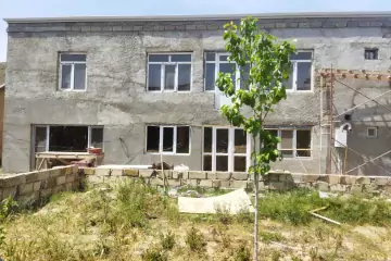 Satılır Həyət Evi Maştağada
