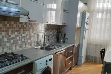 Aylıq Kirayə Yeni Tikili Tbilisi Prospektida