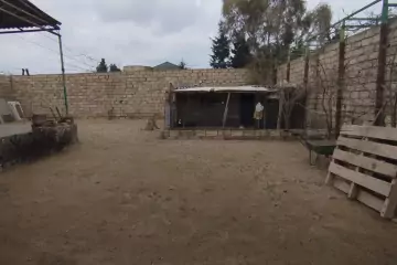 Satılır Həyət Evi Bilgəhdə