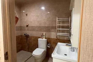 Satılır Yeni Tikili 9-cu Mikrorayonda