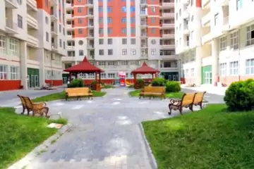 Aylıq Kirayə Yeni Tikili Tbilisi Prospektida
