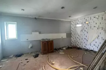 Satılır Həyət Evi Biləcəridə