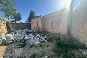 Satılır Həyət Evi Biləcəridə