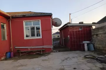 Satılır Həyət Evi Maştağada