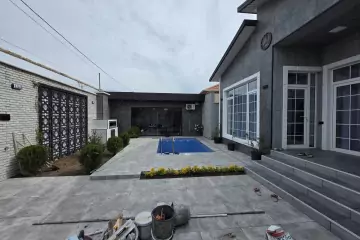 Satılır Həyət Evi Mərdəkanda