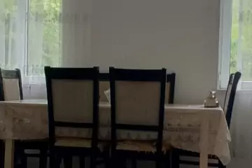 Satılır Həyət Evi Bum Qəsəbəsində