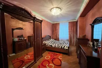 Satılır Yeni Tikili 9-cu Mikrorayonda
