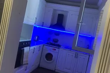 Satılır Həyət Evi Bakıda