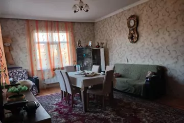Satılır Həyət Evi Maştağada