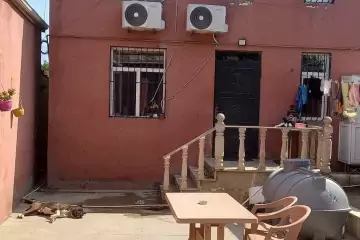 Satılır Həyət Evi Maştağada