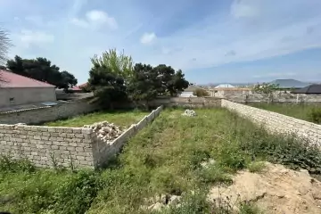 Satılır Torpaq Binədə