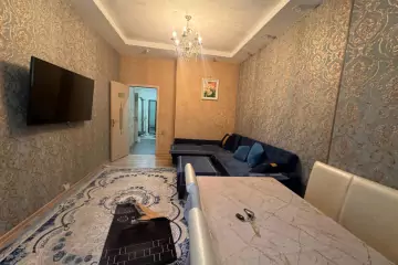Satılır Yeni Tikili 9-cu Mikrorayonda