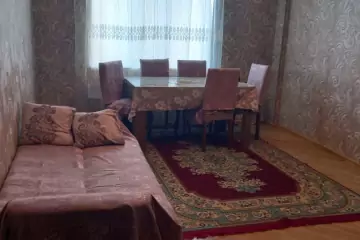 Aylıq Kirayə Yeni Tikili Xırdalan şəhərində