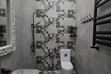 Satılır Həyət Evi Mərdəkanda
