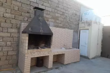 Satılır Həyət Evi Maştağada