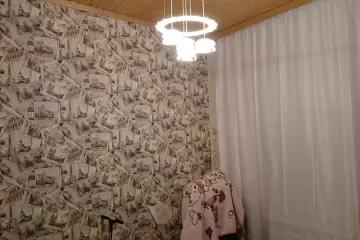 Satılır Həyət Evi Buzovnada