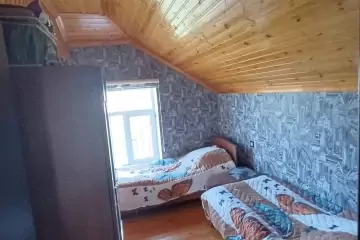Satılır Həyət Evi Maştağada