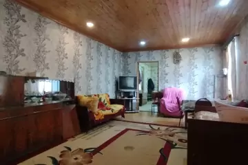 Satılır Həyət Evi Bilgəhdə