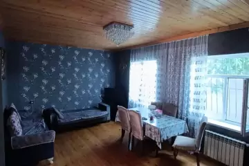 Satılır Həyət Evi Maştağada