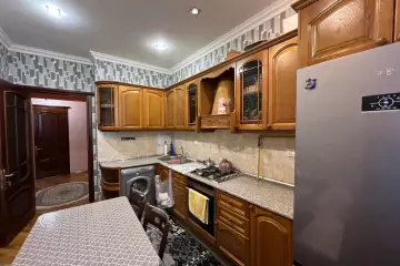 Satılır Yeni Tikili 9-cu Mikrorayonda