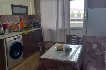 Aylıq Kirayə Yeni Tikili Xırdalan şəhərində