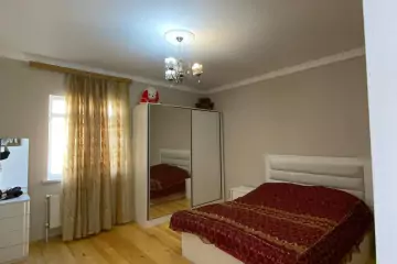 Satılır Həyət Evi Atyalıda