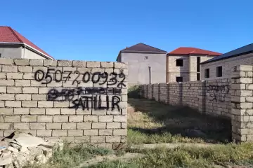 Satılır Torpaq Sumqayıt şəhərində