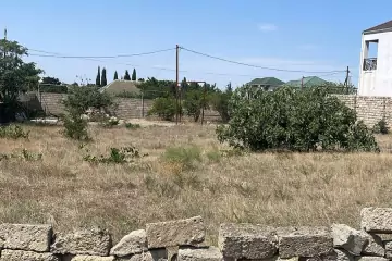 Satılır Torpaq Maştağada