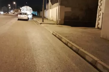 Satılır Torpaq Nardaranda