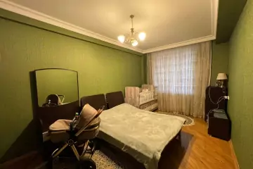 Satılır Yeni Tikili 9-cu Mikrorayonda