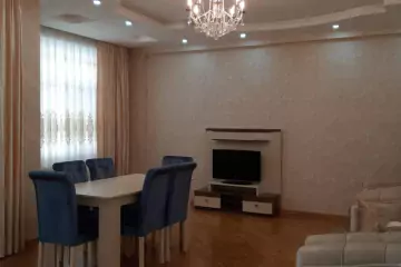 Aylıq Kirayə Yeni Tikili Tbilisi Prospektida