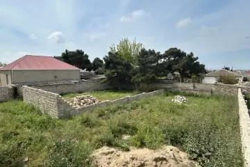 Satılır Torpaq Binədə