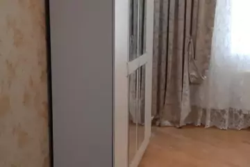 Aylıq Kirayə Yeni Tikili Tbilisi Prospektida