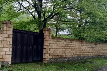 Satılır Həyət Evi Bum Qəsəbəsində