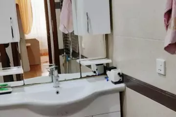 Aylıq Kirayə Yeni Tikili Tbilisi Prospektida