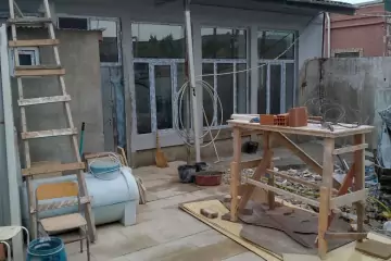 Satılır Həyət Evi Maştağada