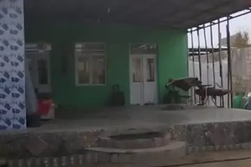 Satılır Həyət Evi Bilgəhdə