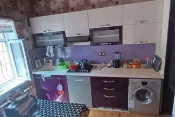 Satılır Həyət Evi Maştağada