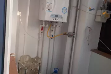 Aylıq Kirayə Yeni Tikili Xırdalan şəhərində