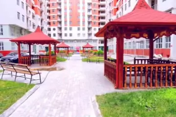 Aylıq Kirayə Yeni Tikili Tbilisi Prospektida