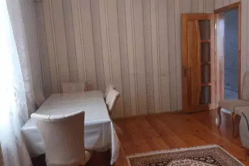 Satılır Həyət Evi Bakıda