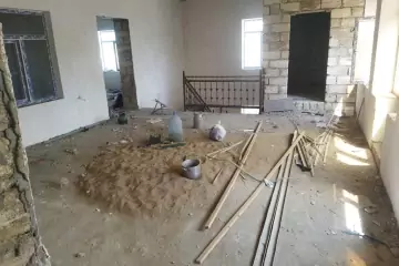 Satılır Həyət Evi Maştağada