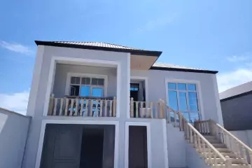Satılır Həyət Evi Maştağada