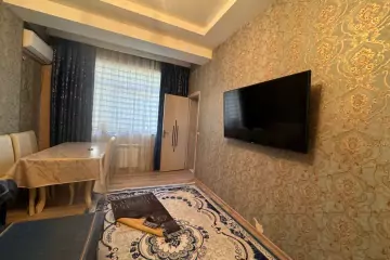 Satılır Yeni Tikili 9-cu Mikrorayonda