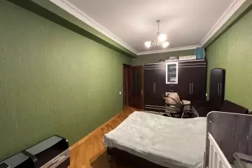 Satılır Yeni Tikili 9-cu Mikrorayonda