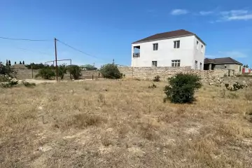 Satılır Torpaq Maştağada