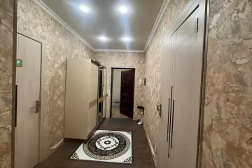Satılır Yeni Tikili 9-cu Mikrorayonda