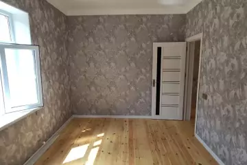 Satılır Yeni Tikili Hövsanda