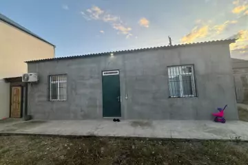 Satılır Həyət Evi Maştağada