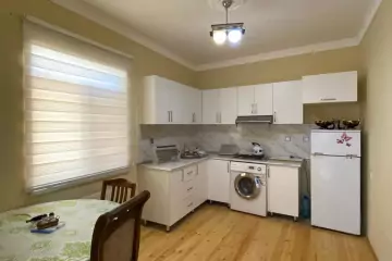 Satılır Həyət Evi Atyalıda